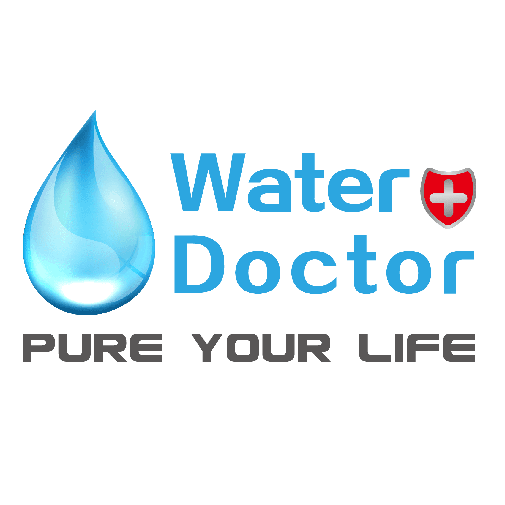 Water Doctor Digital Transformation